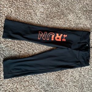 under armour leggings